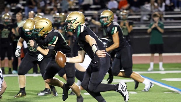 a Tualatin Jesuit football Oregon September 22 2023 Dan Brood 29